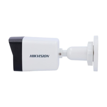 6 MP Smart Hybrid Light Fixed Bullet Network Camera