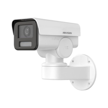 HIKVISION 6MP AcuSense Fixed Bullet Network Camera 2 8mm / 4 0mm 60M IR